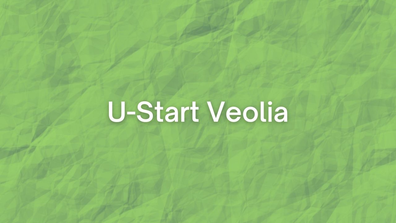 U-Start Veolia