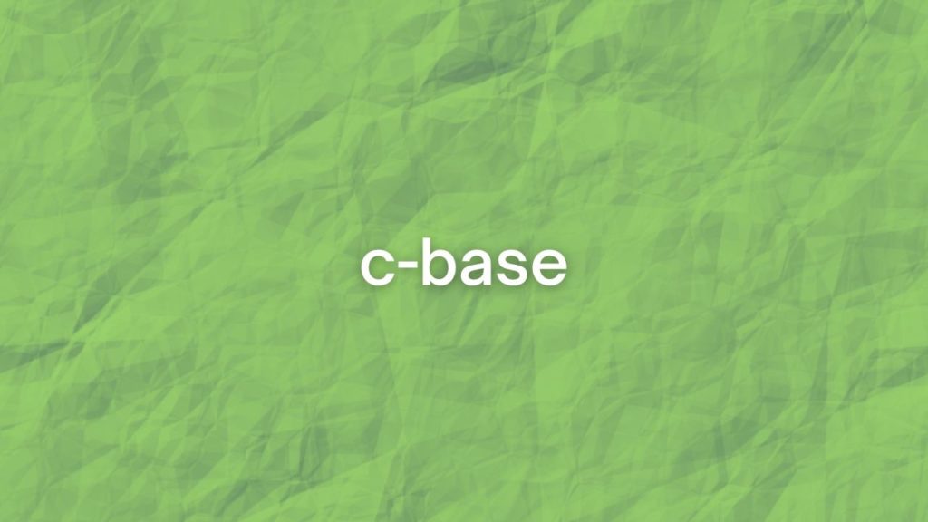 C-Base